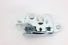 Fechadura Tampa Traseira Hilux 05/08 Ld