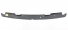 Acabamento Para-choque  Vw 8.120/8.150/... Worker 00/10 Fibra