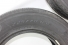 Pneu 225/70/R16 (Par) Pneus 00/22 Usado (282)