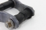 Jumelo Feicho Mola Tras Hilux  3.0 05/15 Usado (850)