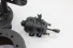 Freio Ar Roda Traseira Kit F-12000 95/98 Usado (817)
