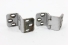 Dobradiça Sup Porta Tras Ld Par F-250 06/12 Usado (279)
