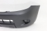 Para-choque Dianteiro Hilux 05/08 S/ Furo P/ Alargador