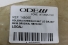 Soleira Interna Diant Le Galant 96/99 Original Mb782821