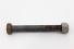 Parafuso Feixe Mola Dianteiro Vw 13-150 01/02 Usado (824)