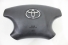 Tampa Buzina Volante com Air Bag Hilux 05/08 Usado (914)