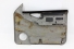 Forro Porta Dianteira Ld S10 95/00 Usado (636)