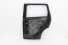 Porta Traseira Ld Outlander 15/15 Usado (357)