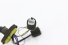 Chicote Porta Diant Ld L200 Sport 04/11 Usado (414)
