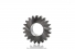Engrenagem Re Louca 21 Dentes F-4000 F-1000 90/92 D20 D4085/91 Câmbio Clark 240-v 5m