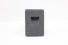 Cinzeiro S10 Blazer 95/00 Grafite com Detalhe Quebrado  Usado