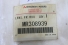 Lente Lanterna Cortesia Lancer 12/17 Original Mr308939