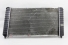Radiador Água Blazer 95/00 Usado (102)