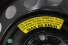 Roda com Pneu Estepe T115/70/R16 Tracker 20/23 Usado (956)