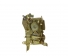 Fechadura Porta F-1000/F-2000/F-4000/F-600/F-11000/F-13000/F-22000 72/92 Ramon Le