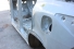 Lateral Caixa Ar Tras/Diant Le Hilux Sw4 16/20 Usado (585)