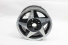 Roda Liga Aro 13 4x100 Furação Todos 80/18 Usado (597)