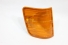 Lanterna Diant Mb 1618/1620/... 90/... Acril Ambar C/ Meia Luz Ld