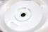 Calota 3 Pontas Aro 16'' F-4000 Inox