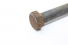 Parafuso Feixe Mola Dianteiro Vw 8-150 05/12 Usado (229)