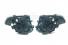Kit Farol Diant Frontier (Fume) 12/16 Aplicável Modelo 08/11 2 Peças