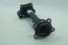 Carcaça Semi Eixo Diferencial Diant Pajero Gls 97/99 Usado (029)