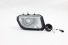 Farol Auxiliar S10/Blazer 01/... Importado Ld (Lente Vidro)