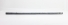 Tubo Galvanizado Reto 2m X 2,5''