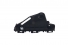 Kit Guia Para-choque  Diant Hilux 16/... Cabine Simples 2 Peças
