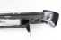 Para-choque Traseiro Hilux 16/23 Cromado Completo (1º Linha)