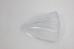 Lente Lanterna Teto Mb 608 1111/1113/... .../88 Cristal