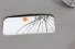 Quebra Sol Ld F-250 99/12 Usado (207)