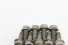 Parafuso Carter Jg 4.3 V6 Gas S10 95/00 Usado (219)