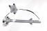 Máquina Vidro Manual Tras Le Ranger 98/04 Usado (101)