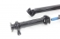 Cardan Completo 3.0 16v Diesel Daily 45s14 08/11 Usado (001)