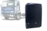 Paralama Traseiro Cargo 814/815/915/815s/712  Ld