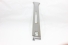 Acabamento Sup Coluna Central Cinto Le Pajero Tr4 Flex 10/15 Usado (406)