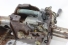 Coluna Direção Hilux 98/04 Usado (525)