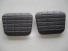 Capa Pedal Embreagem/Freio Acd10 D20 D40