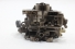 Carburador Solex 1.6 Cht Álcool Escort 86/92 Usado (594)