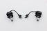 Kit Ultra Led H4 6000k Branca 9v/30v