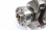 Virabrequim 2.9 Diesel Om662 D29 Mussu 05/06 Usado (821)