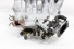 Coletor Admissão 3.3 V6 Gasolina Pathifinder Se 98/04 Usado (916)