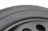 Roda com Pneu Estepe Tracker 12/16 Usado (710)