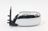 Espelho Retrovisor Hilux 93/01 4x2 Cromado Le