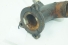 Tubo Água Motor Vw 8-140 94/99 Usado (500)