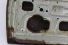 Porta Dianteira Ld (Modelo Bx) Gol Bx 80/86 Usado (443)