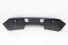 Para-choque Dianteiro L200 Gl 01/06 S/ Alargador Fibra