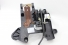 Pedal Freio com Suporte Tracker 12/16 Usado (747)