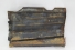Saia Paralama Interno Dianteiro Le F-600 72/92 Usado (904)